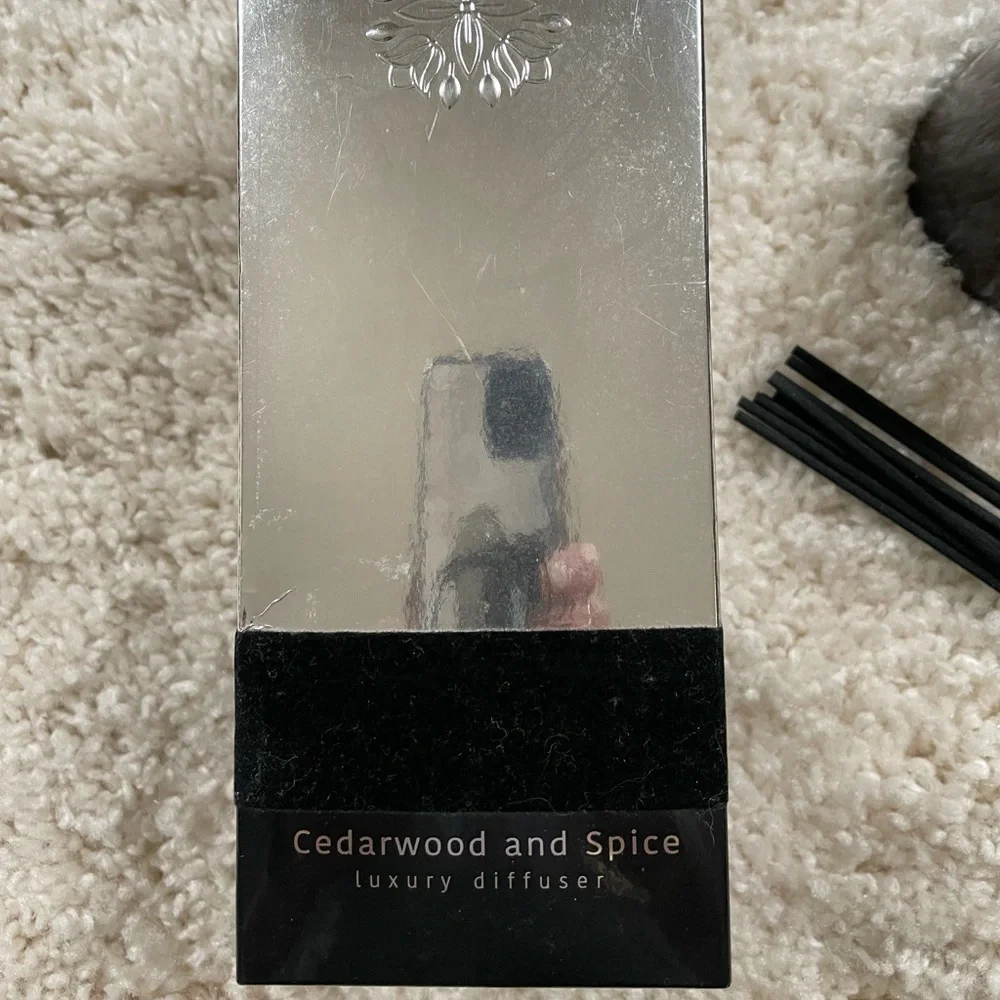 Luxury diffuser